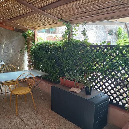 Maison Belle Epoque & Suites 오리스타노 외부 사진