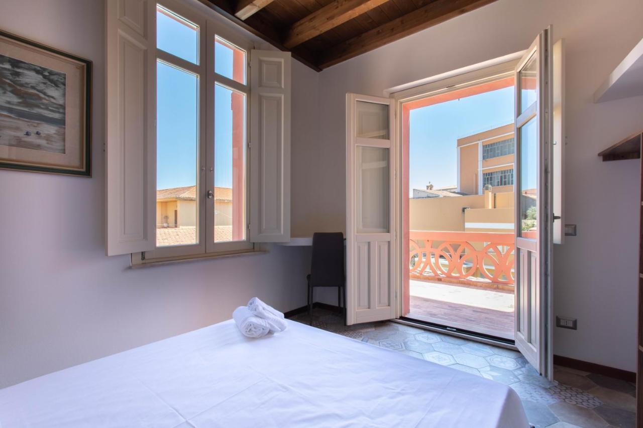 Maison Belle Epoque & Suites 오리스타노 외부 사진