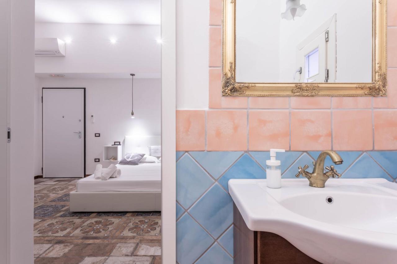 Maison Belle Epoque & Suites 오리스타노 외부 사진