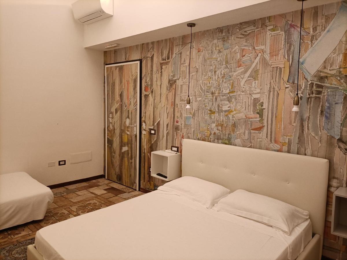 Maison Belle Epoque & Suites 오리스타노 외부 사진