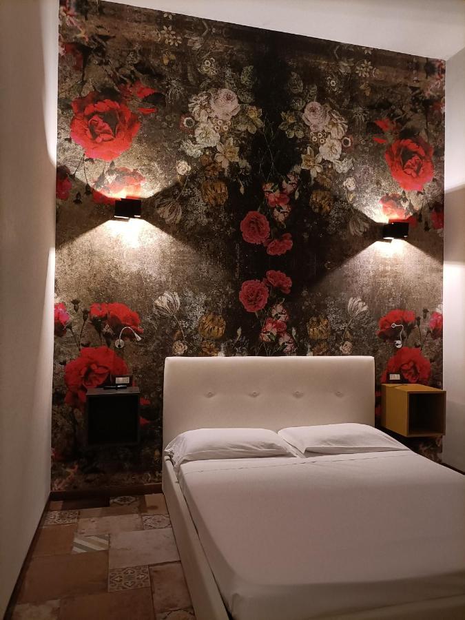 Maison Belle Epoque & Suites 오리스타노 외부 사진
