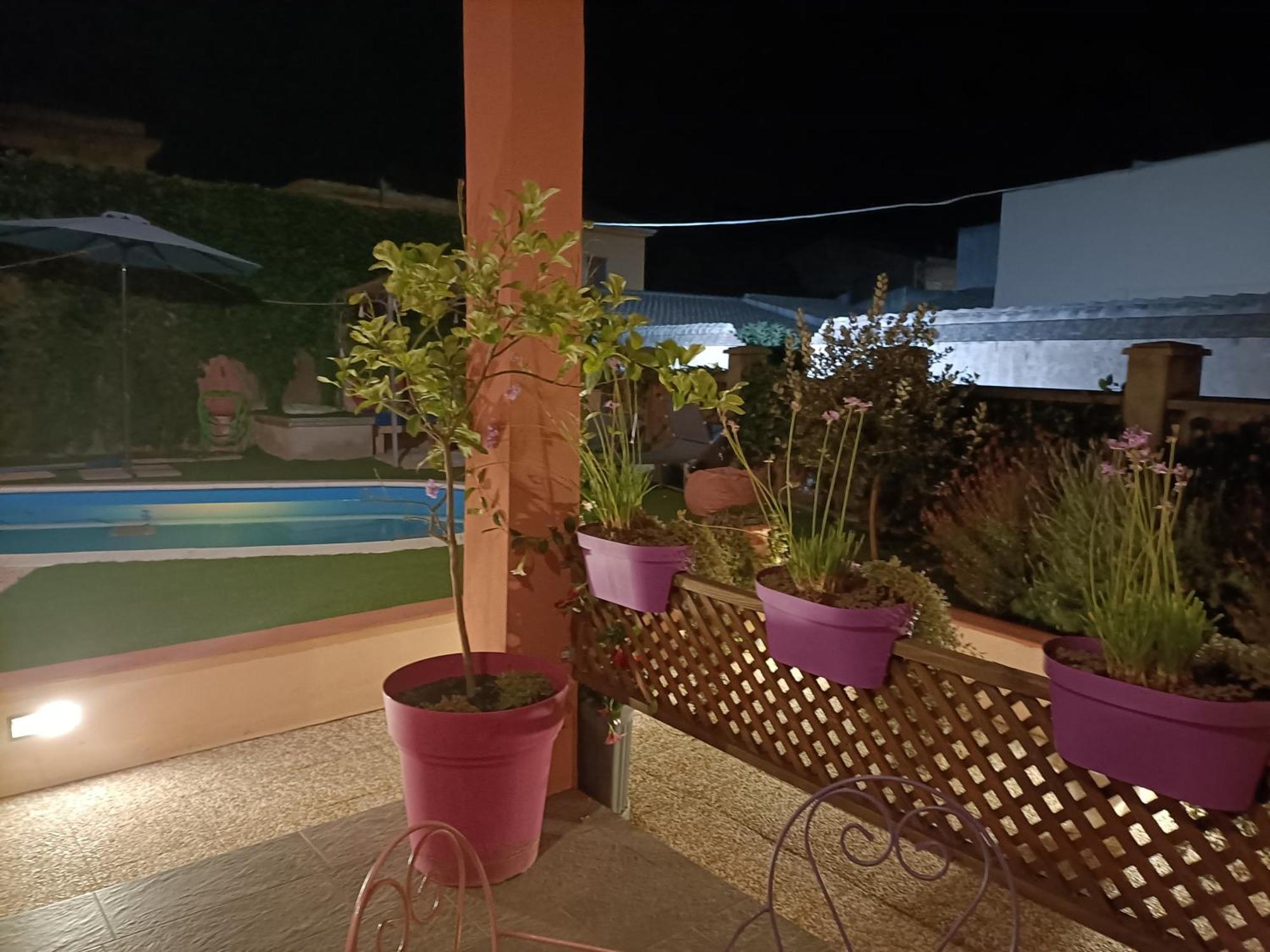 Maison Belle Epoque & Suites 오리스타노 객실 사진
