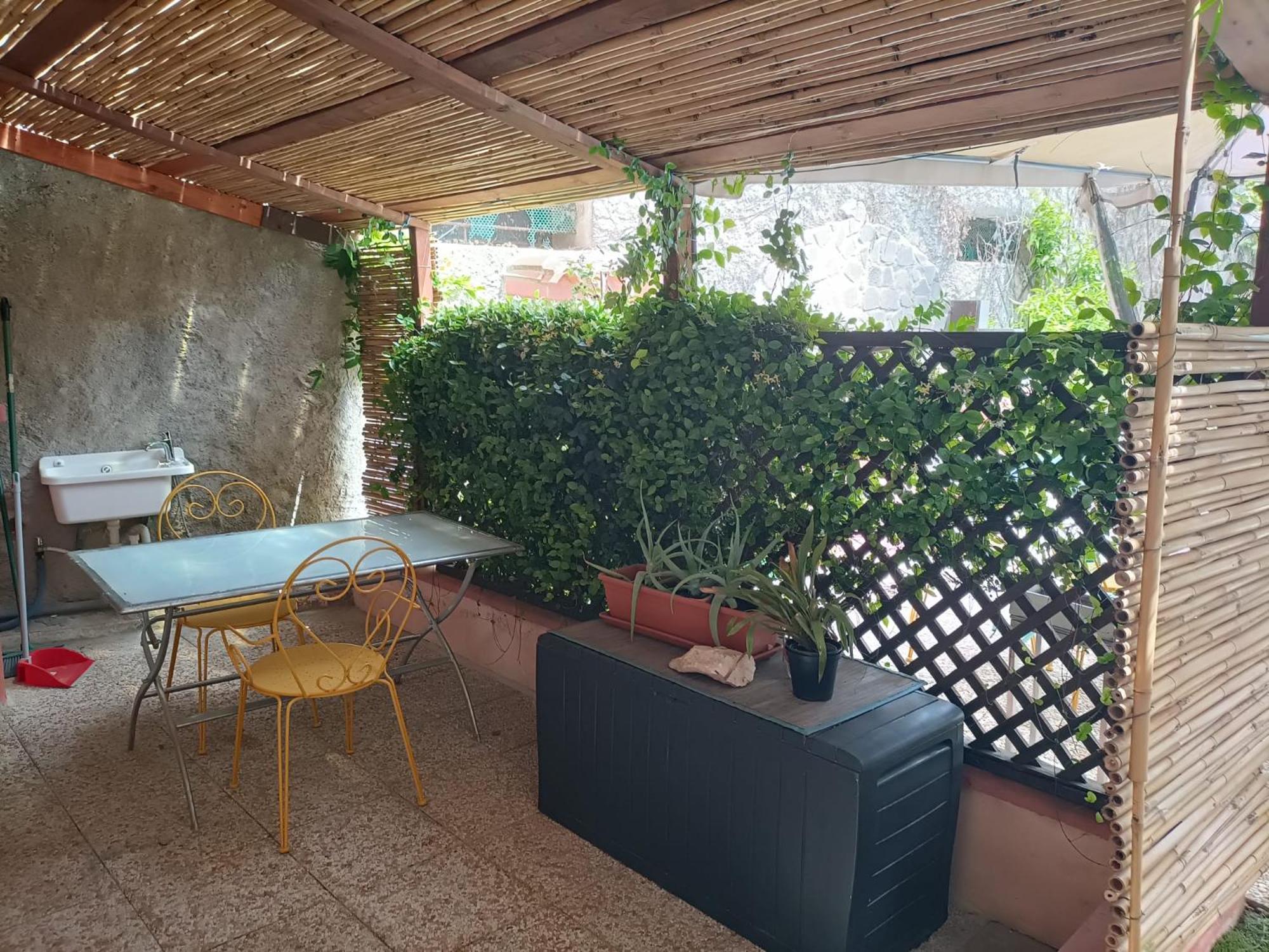 Maison Belle Epoque & Suites 오리스타노 외부 사진