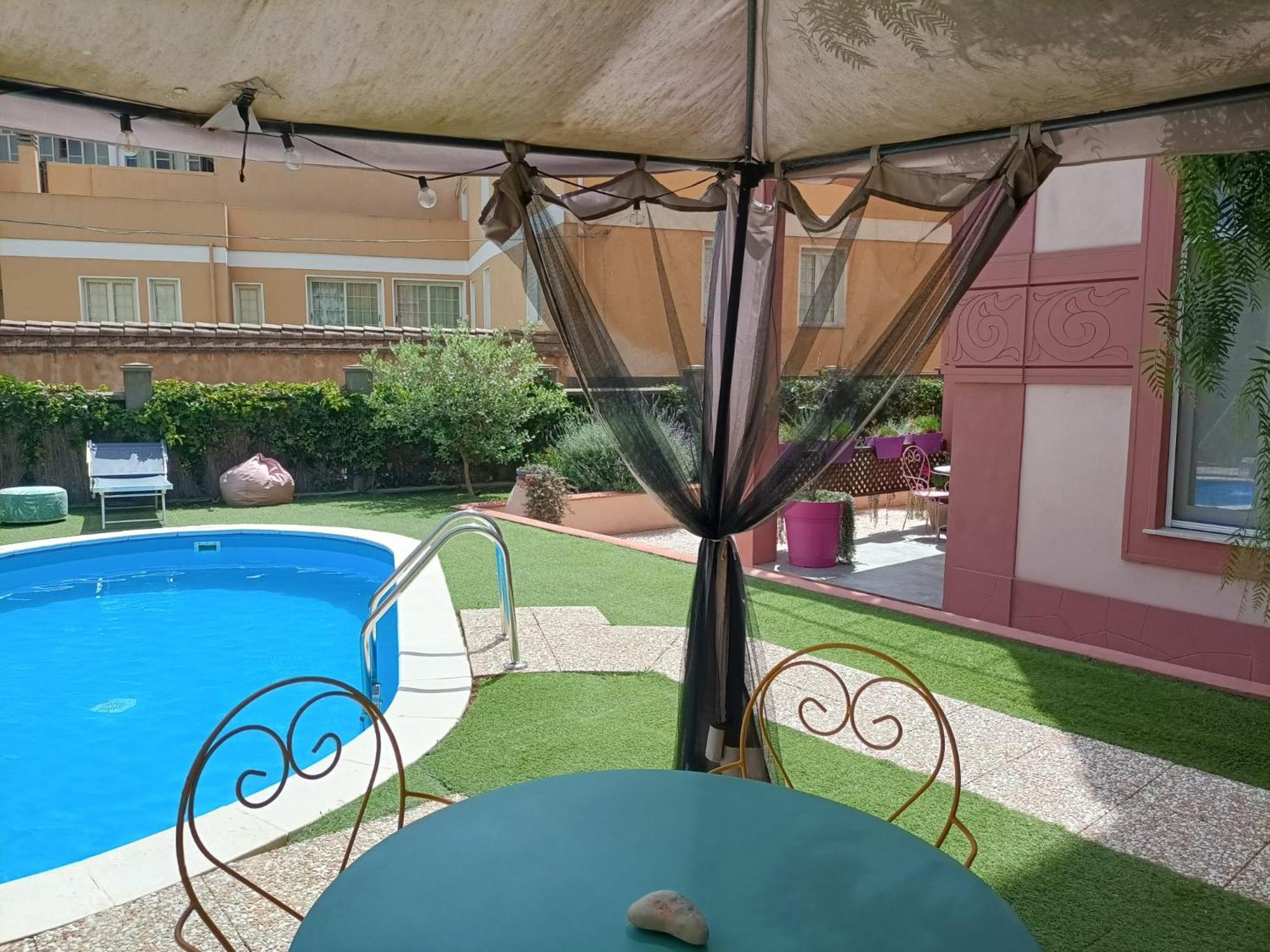 Maison Belle Epoque & Suites 오리스타노 외부 사진